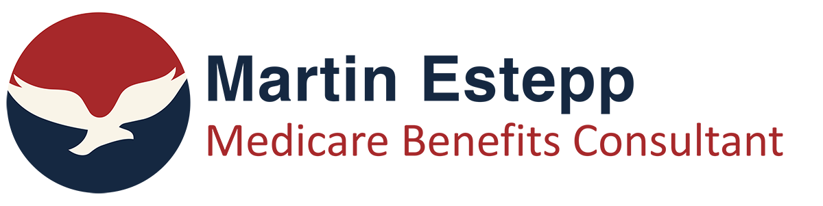 Martin Estepp